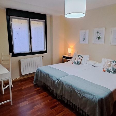 Апартаменты 24A01 Apartamento Cabrales Аренас-де-Кабралес Экстерьер фото
